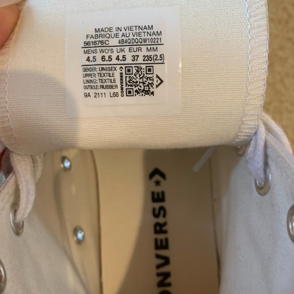 Converse - Picture 5 of 6